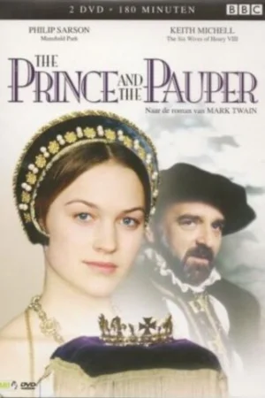 Принц и нищий  онлайн