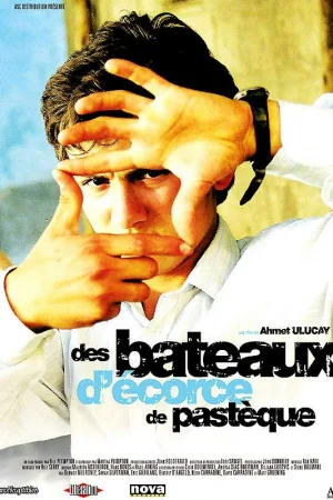 Лодки из арбузных корок  онлайн